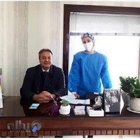 کلینیک دندانپزشکی ماندگار (دکتر عبدی)