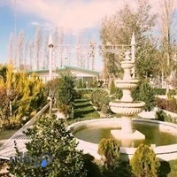 باغ تالار روشنا