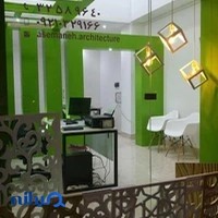 معماری آسمانه