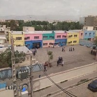 مدرسه طالقانی