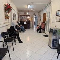 موسسه رادیولوژی و سونوگرافی دکتر فریبا خودکار