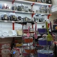لوازم خانگی آصف نیا