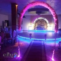 تالار فیروزه رشت