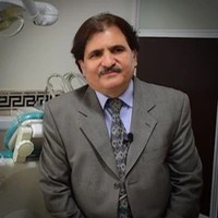 دکتر رضا حقیقت نیا