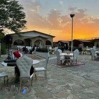 مجموعه گردشگری پدیده اراک
