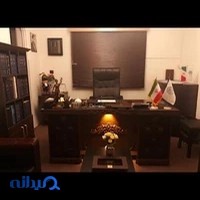 دفتر وکالت سیدرحمان میرتقدس