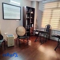آموزشگاه موسیقی حافظ