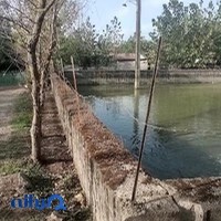 استخر حاج حسین صفری
