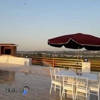 تالار پذیرایی باغ بهشت