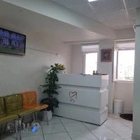 مطب دکتر مرضیه پرتو(دندانپزشک کودکان)