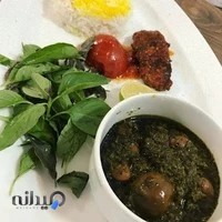 غذای خانگی آناجان