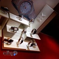 گالری ساعت ارشیا