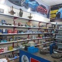 تراشکاری و سوپاپ تراشی نیکان