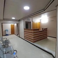 دکتر جرجانی