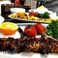 کبابسرای بلوار