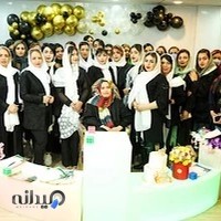 مجتمع آموزشی و خدماتی ربکا