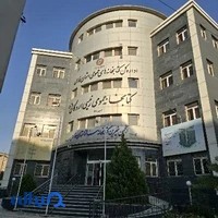 کتابخانه رئیسی اردکانی