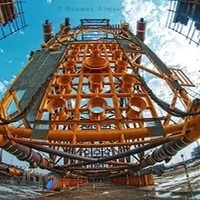 مهندسین مشاور نقشه برداری رصد ایران