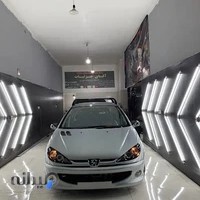 دیتیلینگ اقای جزئیات
