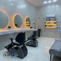 barber shop