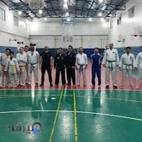 دفاع شخصی باشگاه هنر رزمی نیرو