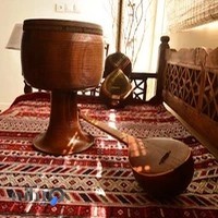 Avay Arghavan Music Academy