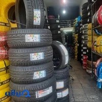 فروشگاه لاستیک هانکوک