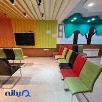دکتر محمد رضا ادراکی فوق تخصص قلب کودکان