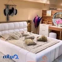 سرویس خواب دهکده کلاسیک