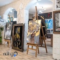 اموزشگاه نقشینه