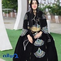 گالری لباس محلی نگار