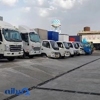 تزئینات اتومبیل منصوری