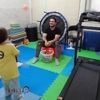 کلینیک دکتر صابر- دکتر اوتیسم