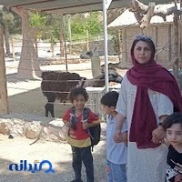 مهد کودک و خانه بازی رنگین کمون