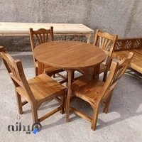 نجاری نمونه