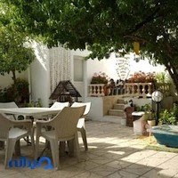 اقامتگاه بوم گردی ملازم به صورت دربست