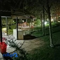 رستوران طلاییه