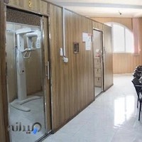 رادیولوژی دهان و فک و صورت دکتر نیکتاش