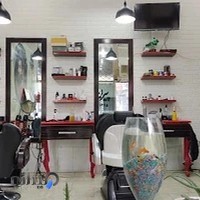 آرایشگاه مردانه رشید