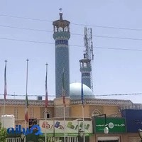 مسجد امام سجاد