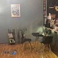 کافه عمو قباد