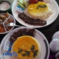 تالار رستوران قلعه