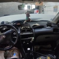 صداگیری خودروآفرویژه سایلنت ماشین