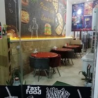 پیتزا گپ