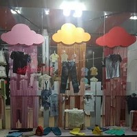 پوشاک بچه گانه نینو