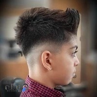 آرایشگاه مردانه ساقدوش