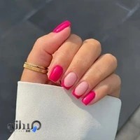 کاشت ناخن نظیفی