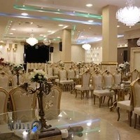 تالار تشریفات پارادایس
