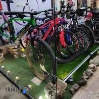 فروشگاه دوچرخه توسلی