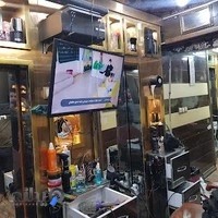 آریشگاه مردانه مهرداد